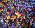 Bild: Sebastian Gollnow/dpa
Die WM-Tickets sind laut FIFA in Deutschland begehrt. (Archivbild)