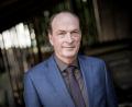 Bild: Christian Charisius/dpa
Herbert Knaup mag die Großstadt. (Archivbild)