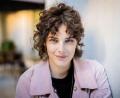 Bild: Christoph Soeder/dpa
Für das deutsche TV-Publikum ist die 33-jährige Anna Werner Friedmann ein völlig frisches Gesicht.