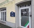 Bild: Hösamer
Das Restaurant Portofino am Bahnhofplatz in Schwandorf ist Geschichte. Wirt Hasan Kara hat die Pizzeria geschlossen.