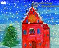 Bild: Lions Hilfswerk Sulzbach-Rosenberger-Adventskalender e. V. 
Lions-Adventskalender
