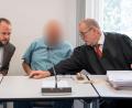 Bild: Daniel Vogl/dpa
Die Verteidiger des 74-jährigen Angeklagten haben Revision gegen das Urteil des Landgerichts Bamberg eingelegt. (Archivbild)