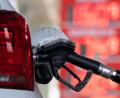 Bild: Sebastian Kahnert/dpa
Tanken ist teurer geworden. (Archivbild)