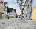 Bild: Andreas Feller
Die Breite Straße in der Schwandorfer Innenstadt wird ab Freitag, 31. Oktober, gegen Mittag wieder vollständig für den Verkehr freigegeben.