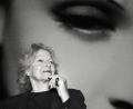 Archivbild: Jens Kalaene/dpa
Die einzige Tochter von Marlene Dietrich ist tot.