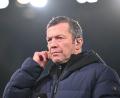 Bild: Harry Langer/dpa
Lothar Matthäus plädiert für einen früheren Einsatz des Videoschiedsrichters.