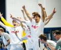 Bild: Sasa Pahic Szabo/IHF/kolektiff images/dpa
Deutschlands U17-Handballer sind Weltmeister.