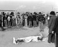 Bild: epa ansa/epa ansa files/dpa
Der Mord an dem Regisseur Pier Paolo Pasolini beschäftigt Italien auch noch nach 50 Jahren. (Archivbild)