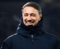Bild: Tom Weller/dpa
BVB-Coach Niko Kovac hat in dieser Saison häufig Grund zur Freude.