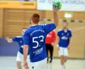 Symbolbild: Hubert Ziegler
Für die Handballer der SG Auerbach/Pegnitz stehen in diesem Jahr noch zwei Auswärtsspiele auf dem Programm.