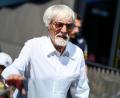 Bild: Max Slovencik/APA/dpa
Bernie Ecclestone hat einen Rat für Mick Schumacher. (Archivbild)