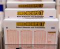 Bild: Thomas Banneyer/dpa
Rund 1,5 Millionen Euro gehen im Eurojackpot nach Bayern. (Symbolbild)