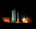Bild: Wang Jiangbo/XinHua/dpa
Mit der Mission „Shenzhou 21“ setzt China sein ehrgeiziges Raumfahrtprogramm fort.