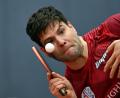 Bild: Federico Gambarini/dpa
Tischtennis-Star Dimitrij Ovtcharov.