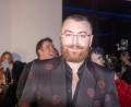 Bild: Ron Adar, M10s/TheNEWS2 via ZUMA Press Wire/dpa
Popstar Sam Smith (33) hat über eine Fettabsaugung in der Kindheit gesprochen. (Archivbild)