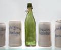 Bild: Wolfgang Steinbacher
Dauerausstellung im Stadtmuseum Amberg zur Biergeschichte