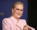 Bild: Richard Shotwell/Invision/AP/dpa
Meryl Streep lässt sich auf eine Thriller-Rolle ein. (Archivbild)