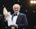 Bild: Hannes P. Albert/dpa
„Legende des Sports“: DFB-Sportdirektor Rudi Völler.