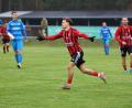 Bild: Dieter Jäschke
Bereits in der 2. Minute gelang Julian Kiener der 1:0-Führungstreffer für den SC Luhe-Wildenau. Am Ende stand ein 4:1-Heimsieg gegen den 1. FC Bad Kötzting.