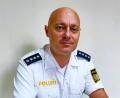 Bild: Polizeiinspektion Eschenbach/exb
Polizeihauptkommissar Holger Jodlbauer ist neuer stellvertretender Leiter der Polizeiinspektion Eschenbach.