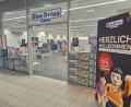 Bild: Andreas Godawa
Seit dem 5. November im KEC Marktredwitz vertreten: Blue Brixx, der deutsche Lego-Konkurrent.