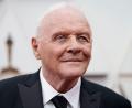 Bild: Jae C. Hong/Invision/AP/dpa
Anthony Hopkins blickt mit 87 Jahren auf sein bewegtes Leben. (Archivfoto)