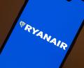 Bild: Sebastian Kahnert/dpa
Ryanair will Bordkarten (fast) nur noch über die App ausgeben. (Symbolbild)