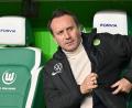 Bild: Swen Pförtner/dpa
Sebastian Schindzielorz ist nicht mehr Sportdirektor des VfL Wolfsburg. (Archivfoto).