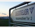 Bild: jut
Der Autozulieferer Benteler plant in seinem Schwandorfer Werk einen größeren Stellenabbau.