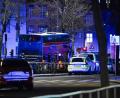 Bild: Henrik Montgomery/TT News Agency via AP/dpa
In der schwedischen Hauptstadt Stockholm hat es einen schweren Busunfall gegeben.