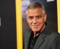 Bild: Chris Pizzello/Invision/AP/dpa
Seit rund 15 Jahren trägt Hollywood-Star George Clooney seine Haare grau - und gilt damit als Vorbild.