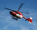 Symbolbild: Matthias Balk/dpa/Symbolbild
Ein Rettungshubschrauber bringt in Rieden einen schwer verletzten Fußgänger ins Krankenhaus.