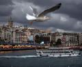 Bild: Onur Dogman/SOPA Images via ZUMA Press Wire/dpa
Istanbul ist ein beliebtes Ziel bei Touristen aus Deutschland