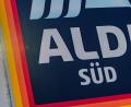 Bild: Andreas Arnold/dpa
Aldi Süd zählt zu den größten Lebensmittelhändlern in Deutschland.