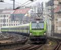 Bild: Soeren Stache/dpa
Flixtrain hat im deutschen Bahnnetz viel vor.