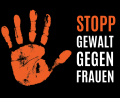 Bild: UN Women
Der SkF, der Soroptimist-Club und die Gleichstellungsstelle setzen am "Orange Day" ein Zeichen gegen Gewalt an Frauen.