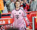 Bild: Andreas Gora/dpa
Ist Manuel Neuer beim Heimspiel gegen Freiburg fit?