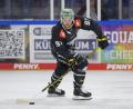 Bild: Christoph Jürgens
Jeremy Bracco spielt künftig für die Eisbären Regensburg.