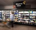 Bild: Philip Dulian/dpa
Bei Supermärkten und Discounter mussten Verbraucher in den vergangenen Jahren immer tiefer in die Tasche greifen.