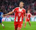 Bild: Sven Hoppe/dpa
Harry Kane ist beim FC Bayern in der Form seines Lebens. (Archivfoto)