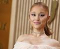 Bild: Jordan Strauss/Invision via AP/dpa
„Wicked“ habe ihre Beziehung zum Kreativsein geheilt, sagt Ariana Grande. (Archivbild)