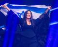 Bild: Jens Büttner/dpa
Israel hatte beim vergangenen ESC beim Publikum besonders stark abgeschnitten - nun wird der Einfluss der Zuschauer verringert, die Rolle der Jury gestärkt. (Archivbild)
