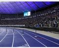 Bild: Andreas Gora/dpa
Auch die Fans von Hertha BSC haben ihren Unmut geäußert.