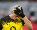 Bild: Bernd Thissen/dpa
Borussia Dortmund hadert gerade mit sich selbst