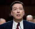 Bild: Andrew Harnik/AP/dpa
Die Anklage gegen Trump-Kritiker Comey wurde abgewiesen (Archivbild).