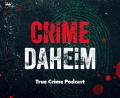 Grafik: gld
Sichern Sie sich jetzt Tickets für den "Crime Daheim"-Live Podcast unter www.okticket.de.
