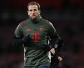 Bild: Sven Hoppe/dpa
Harry Kane besitzt beim FC Bayern einen Vertrag bis Sommer 2027.