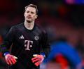 Bild: Sven Hoppe/dpa
Manuel Neuer redet über seine folgenschweren Fehler im Spiel beim FC Arsenal.