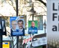 Archivbild: Petra Hartl
Diese Plakate waren vor der Bundestagswahl im Februar 2025 in Sulzbach-Rosenberg zu sehen. Bald ist wieder mit einem "Plakatdschungel" zu rechnen: Am 8. März 2026 ist bayerische Kommunalwahl, ab 25. Januar darf plakatiert werden (6 Wochen zuvor).
