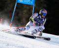 Bild: Robert F. Bukaty/AP/dpa
Alexander Schmid machte im zweiten Durchgang 14 Plätze gut.